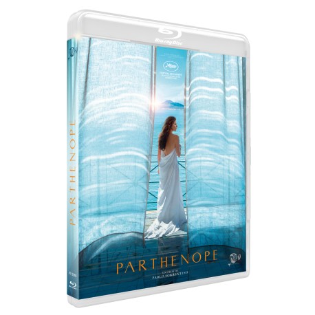PARTHENOPE - BD