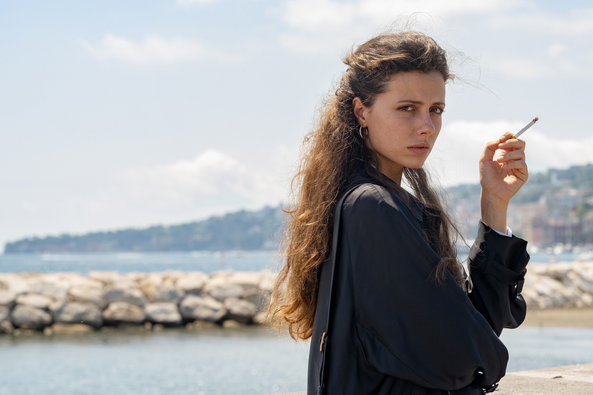 PARTHENOPE - BD