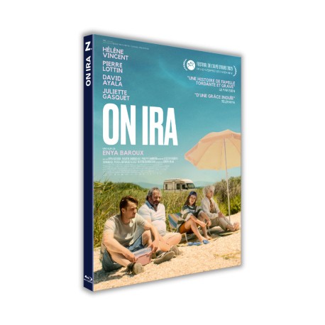ON IRA - BD