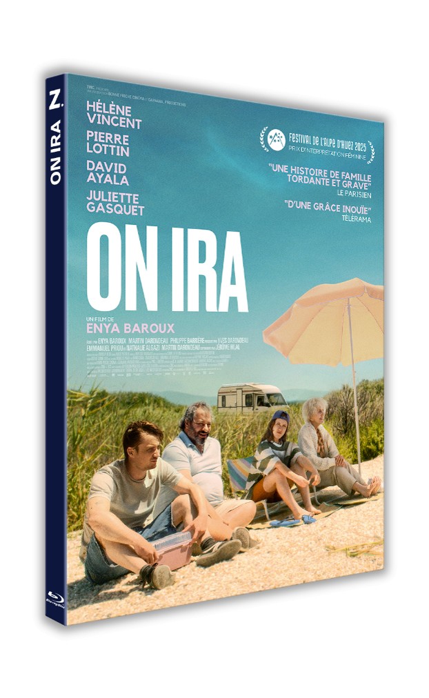 ON IRA - BD