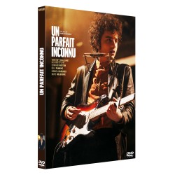 UN PARFAIT INCONNU - DVD