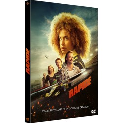 RAPIDE - DVD