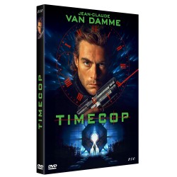 TIMECOP - DVD