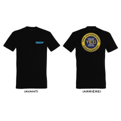 TIMECOP - T-SHIRT TEC - EDITION LIMITÉE