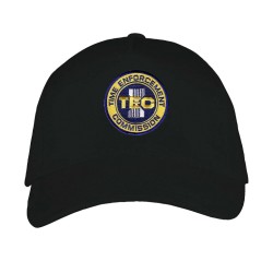 TIMECOP - CASQUETTE TEC - EDITION LIMITÉE