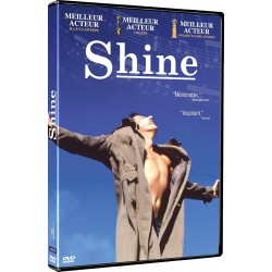 SHINE - DVD
