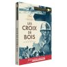 LES CROIX BOIS /1914-1918 : 4 COURTS METRAGES MUETS - COFFRET 3 DVD