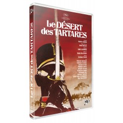 LE DESERT DES TARTARES - DVD SINGLE