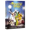 UN MONSTRE A PARIS - DVD