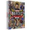 NARCOS MEXICO - SAISON 2 - 4 DVD