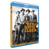 LES QUATRE FILS DE KATIE ELDER - BD