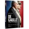 DE GAULLE, L'ÉCLAT ET LE SECRET - 2 DVD
