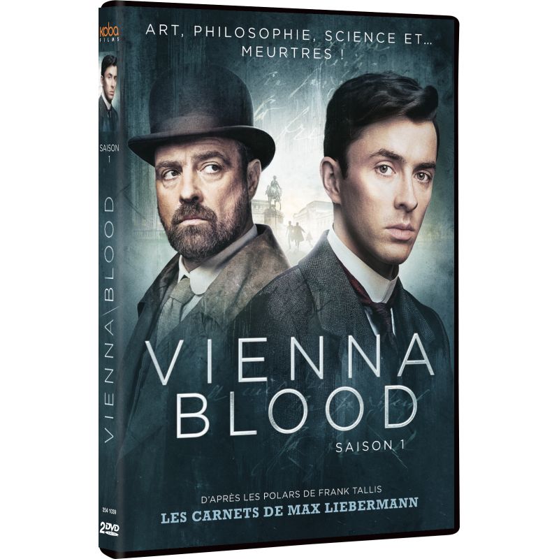watch vienna blood season 2 online