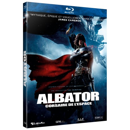 ALBATOR - BD - ESC Editions & Distribution