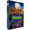 ARTHUR ET LA VENGEANCE DE MALTAZARD - DVD