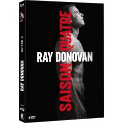 RAY DONOVAN - SAISON 4 - DVD