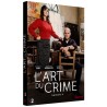 L'ART DU CRIME - SAISON 4